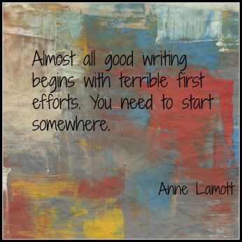 anne lamott quote